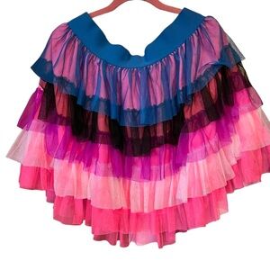 Take pride skirt size XL brand new with tag